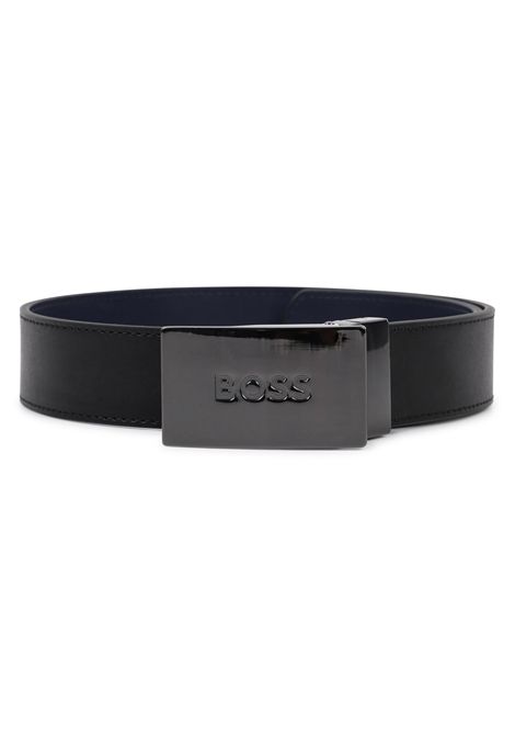 Cintura reversibile HUGO BOSS KIDS | J5315109B